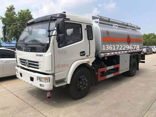 12方油罐車（國五）現(xiàn)貨