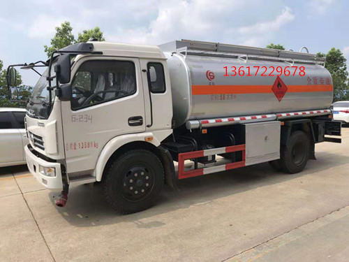 12方油罐車（國五）現貨