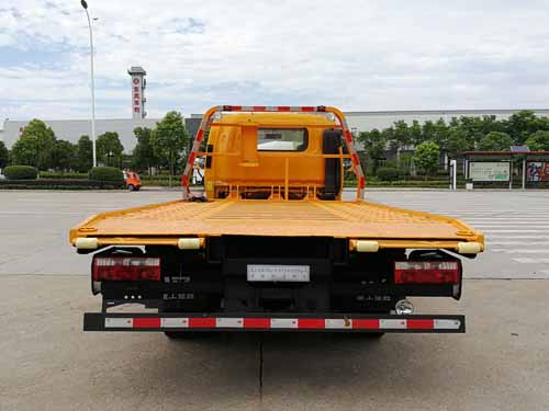 楚勝牌CSC5045TQZPJH型清障車