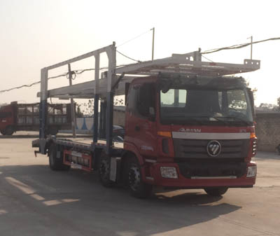 福田車輛運(yùn)輸車