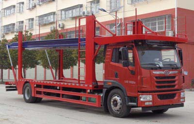 解放車輛運(yùn)輸車