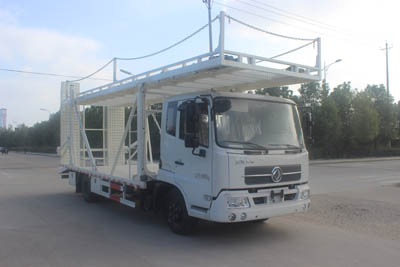 東風(fēng)天錦車輛運(yùn)輸車