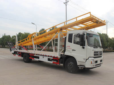 東風(fēng)天錦轎運(yùn)車