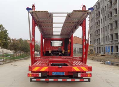 解放車輛運(yùn)輸車