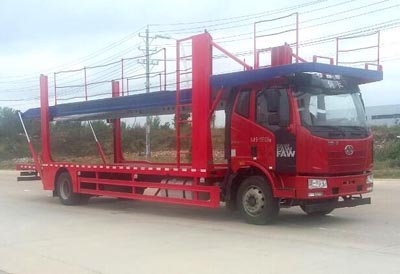 解放轎運(yùn)車