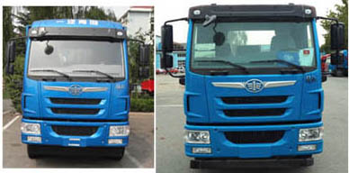 解放車輛運(yùn)輸車